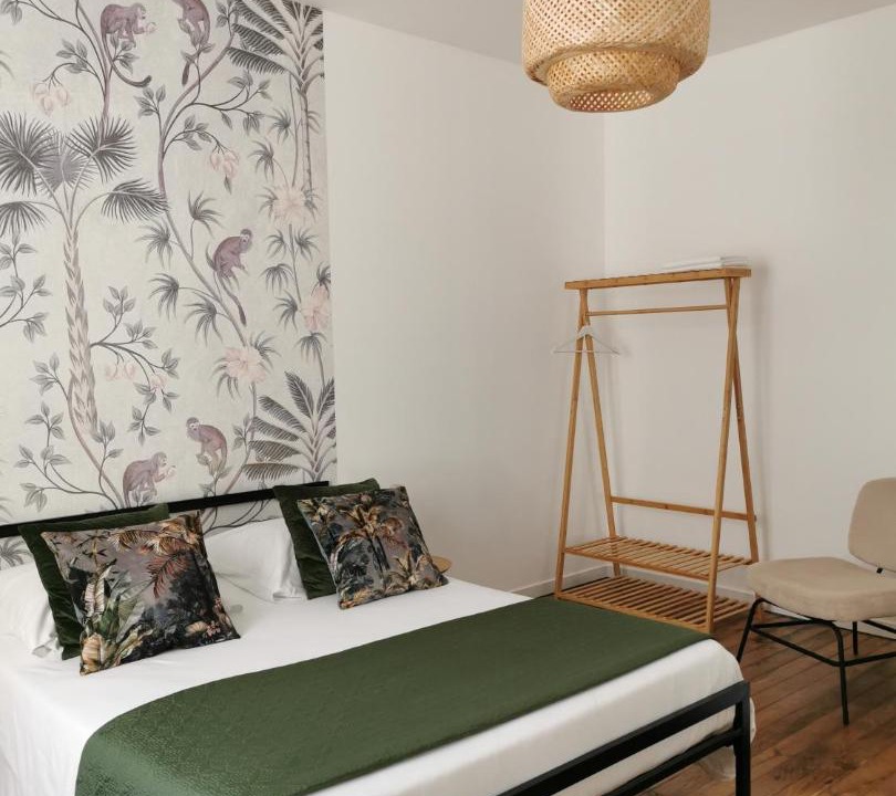 Photo of Bedroom in Villers-Semeuse