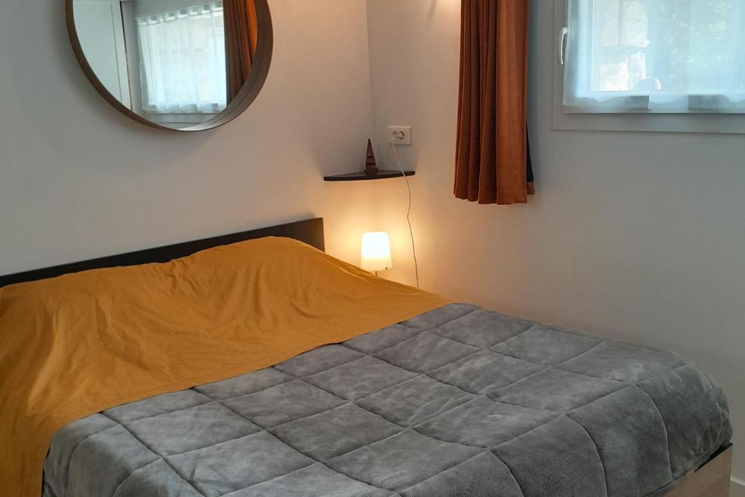Photo of Bedroom in Sainte-Genevieve-des-Bois