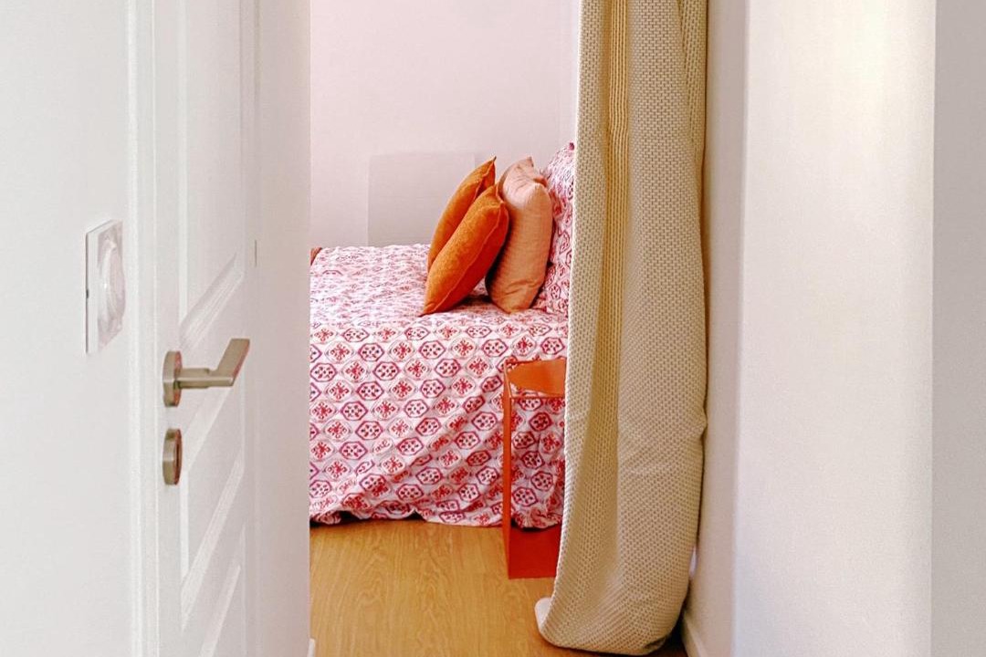 Photo of Bedroom in Deols