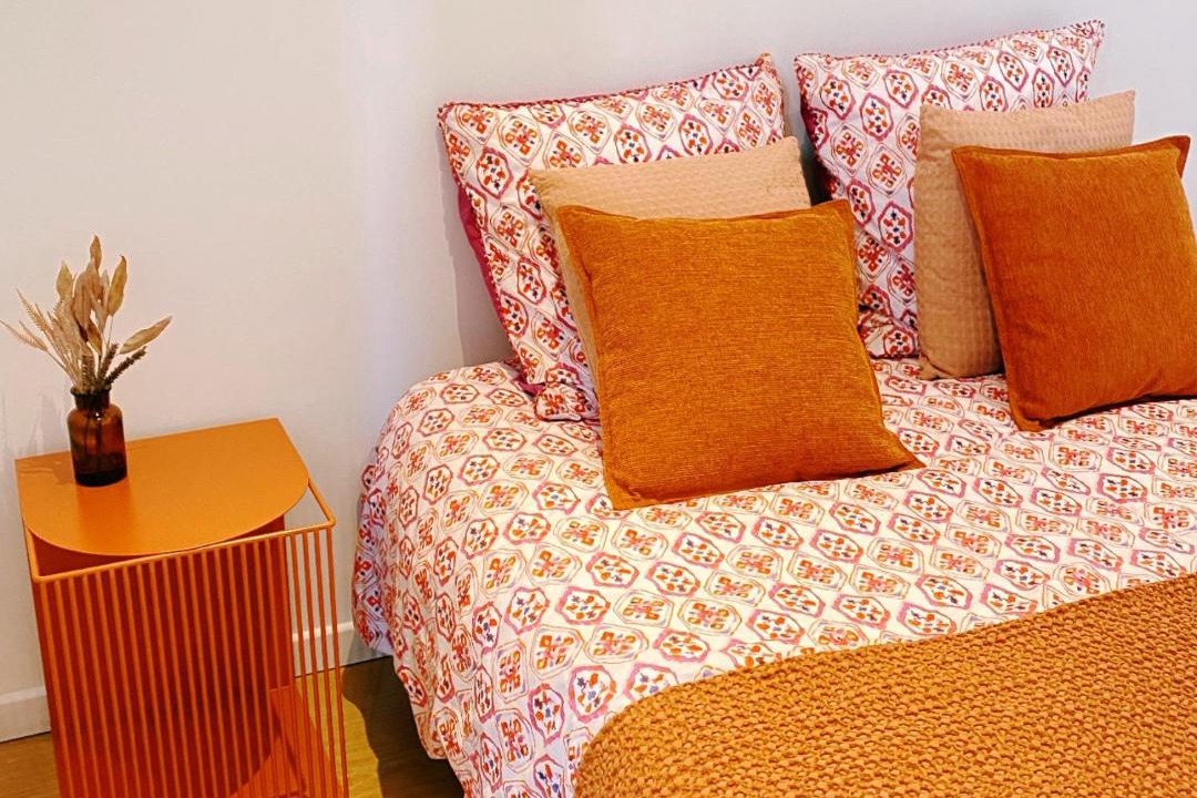 Photo of Bedroom in Deols