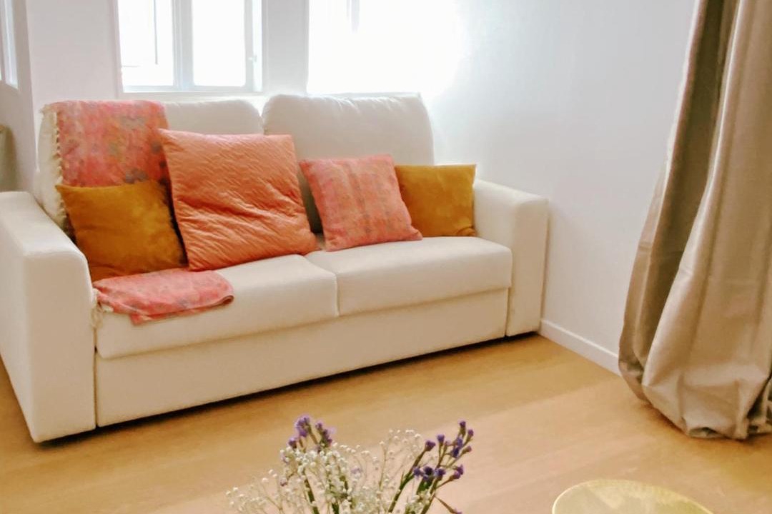 Photo of Livingroom in Deols