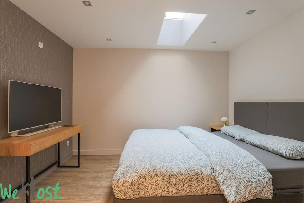 Photo of Bedroom in Arras