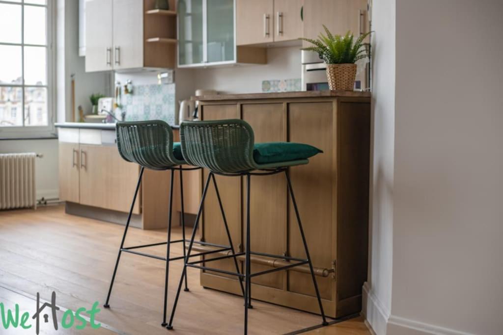 Photo of Kitchen in Arras