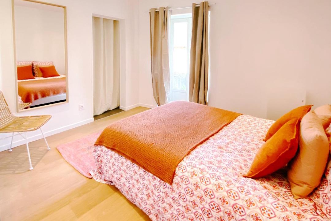 Photo of Bedroom in Deols