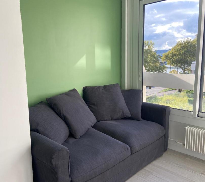 Photo of Livingroom in Quartier Vieux Marche-Cathedrale