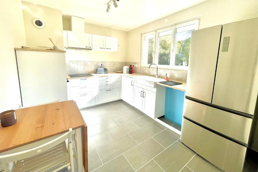 Photo of Kitchen in Claye-Souilly