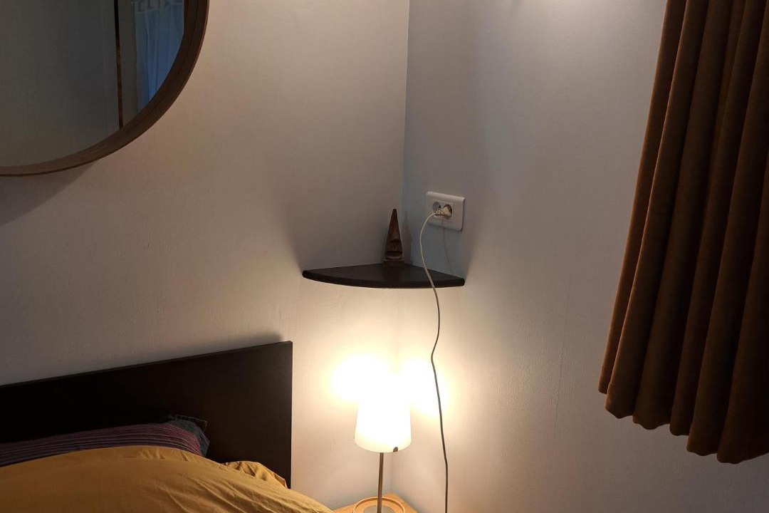 Photo of Bedroom in Sainte-Genevieve-des-Bois