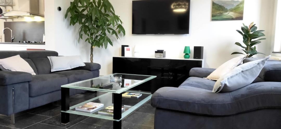 Photo of Livingroom in Vieux-Conde