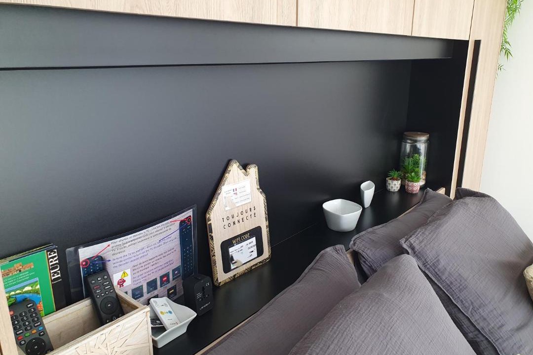 Photo of Livingroom in Vernon