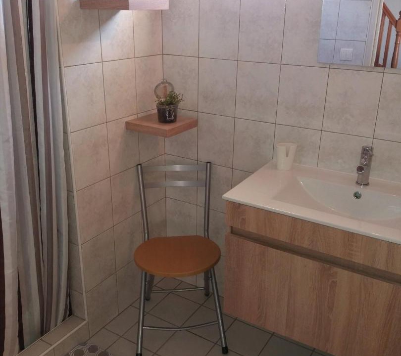 Photo of Bathroom in Chablis