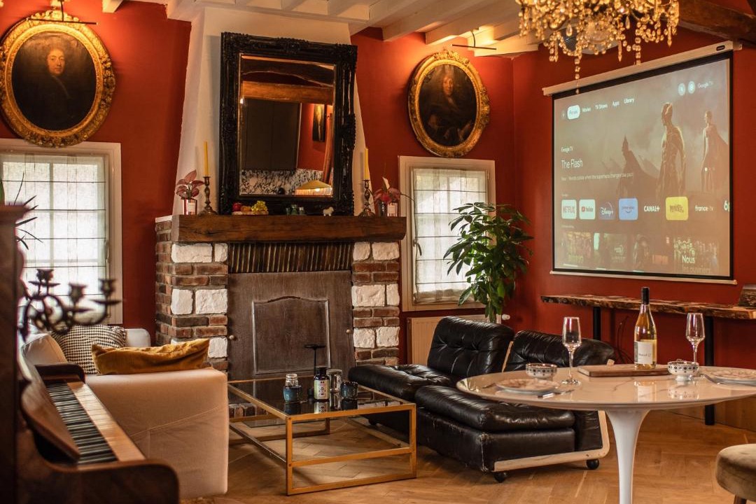 Photo of Livingroom in Boismont