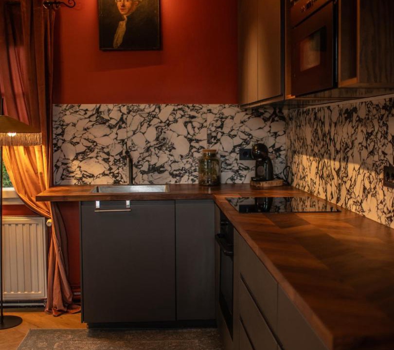 Photo of Kitchen in Boismont