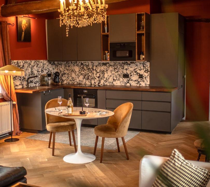 Photo of Livingroom in Boismont