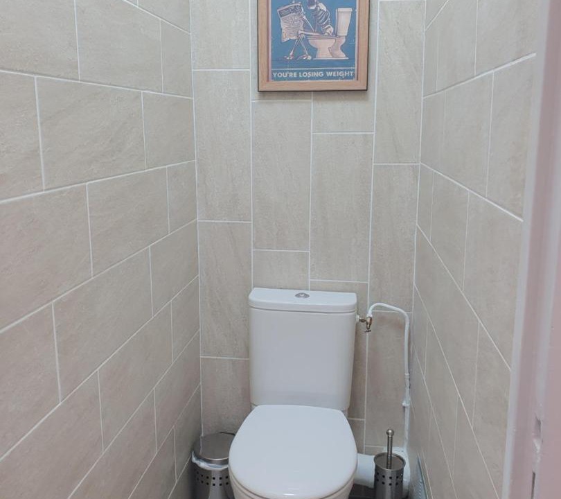 Photo of Bathroom in Vernon