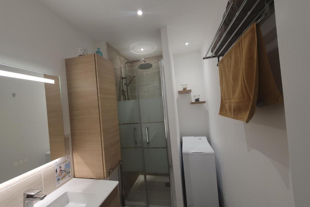 Photo of Bathroom in Vernon