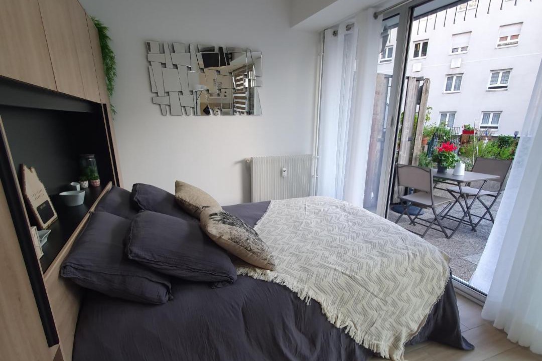 Photo of Bedroom in Vernon