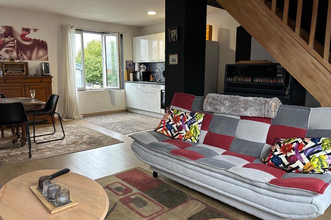 Photo of Livingroom in Tourcoing