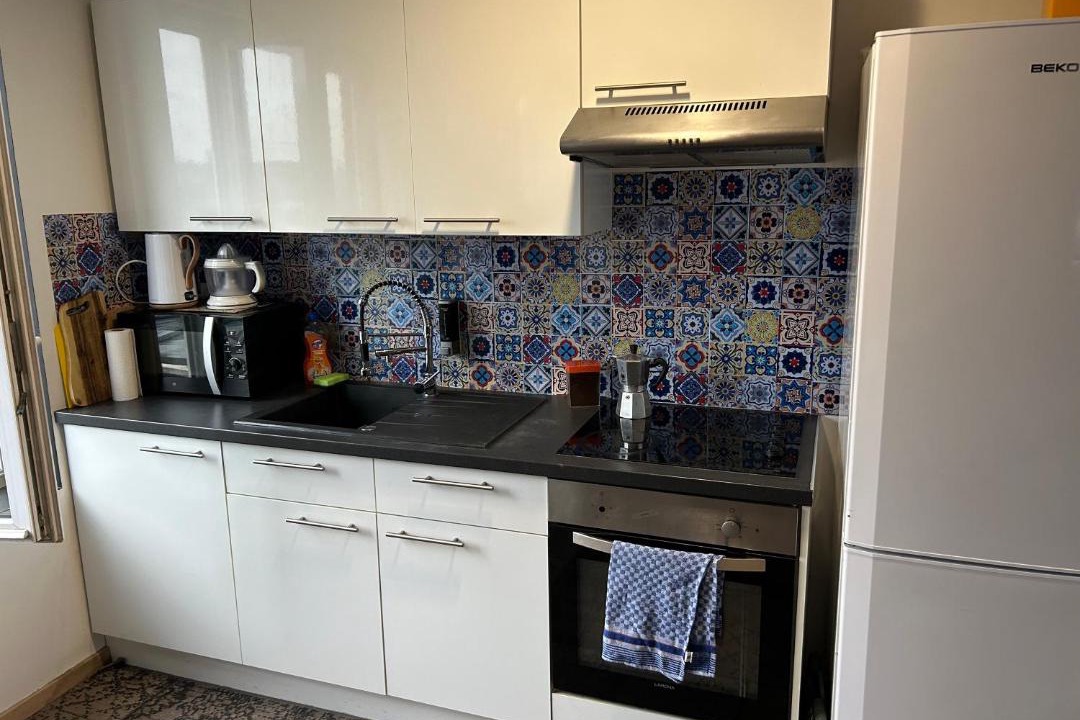 Photo of Kitchen in Tourcoing
