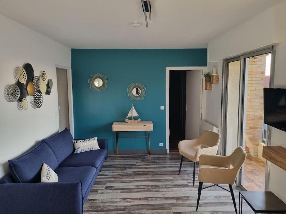 Photo of Livingroom in Sainte-Cecile-Plage