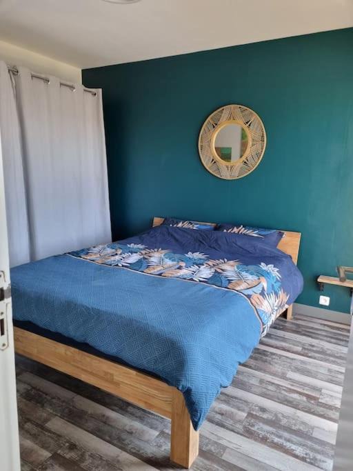 Photo of Bedroom in Sainte-Cecile-Plage