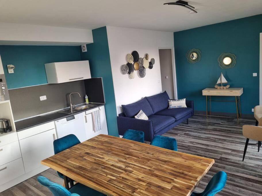 Photo of Livingroom in Sainte-Cecile-Plage