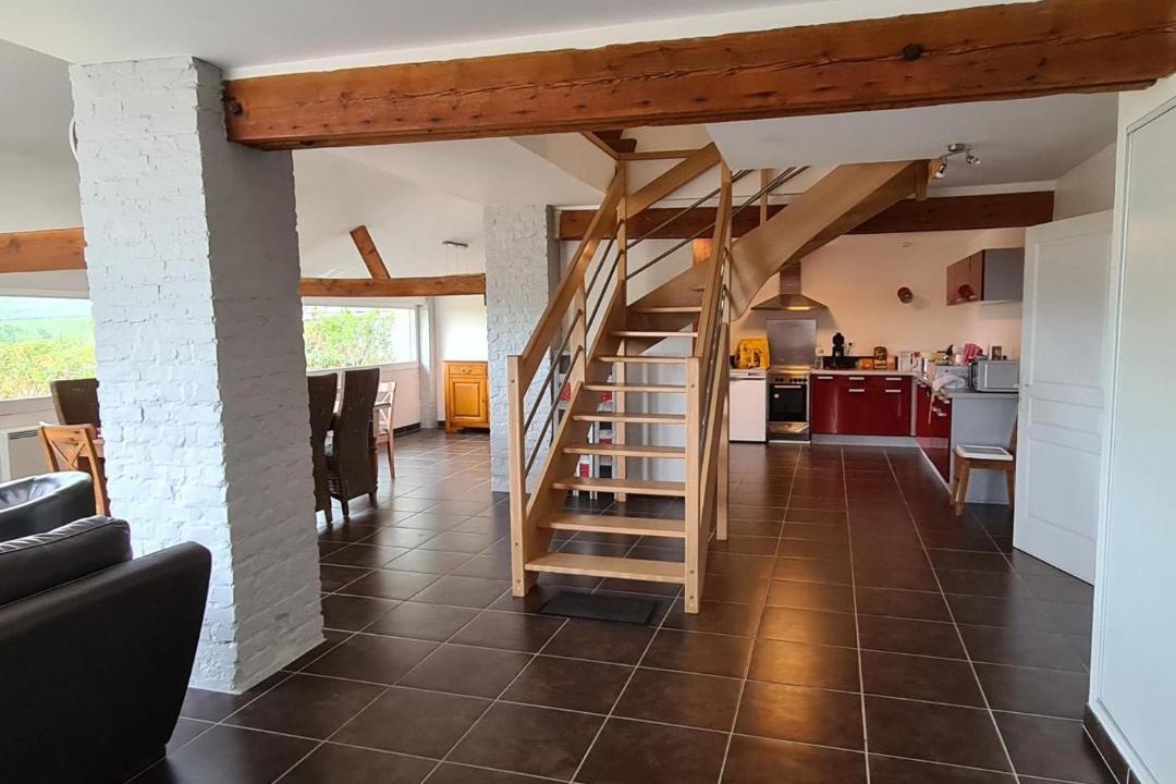 Photo of Livingroom in Samer
