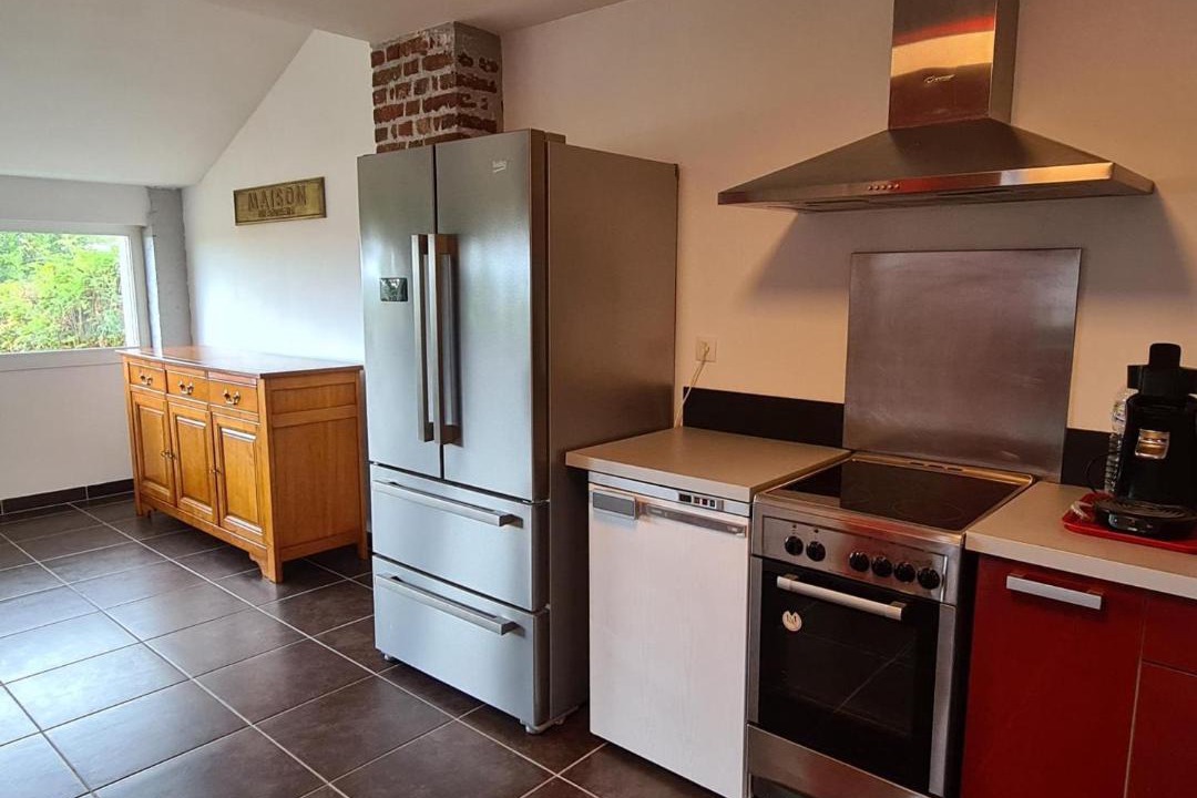 Photo of Kitchen in Samer