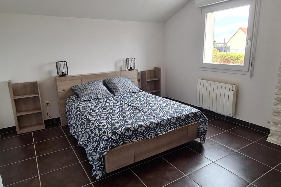 Photo of Bedroom in Samer