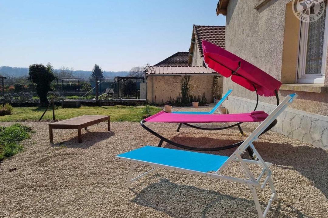 Photo of Patio Balcony in Viels-Maisons