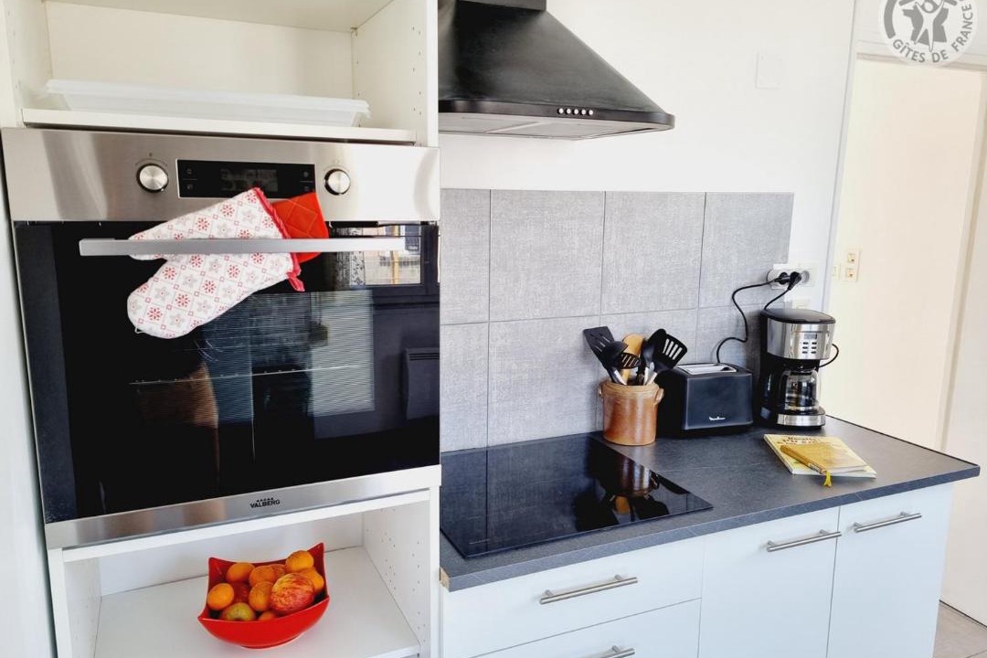 Photo of Kitchen in Viels-Maisons