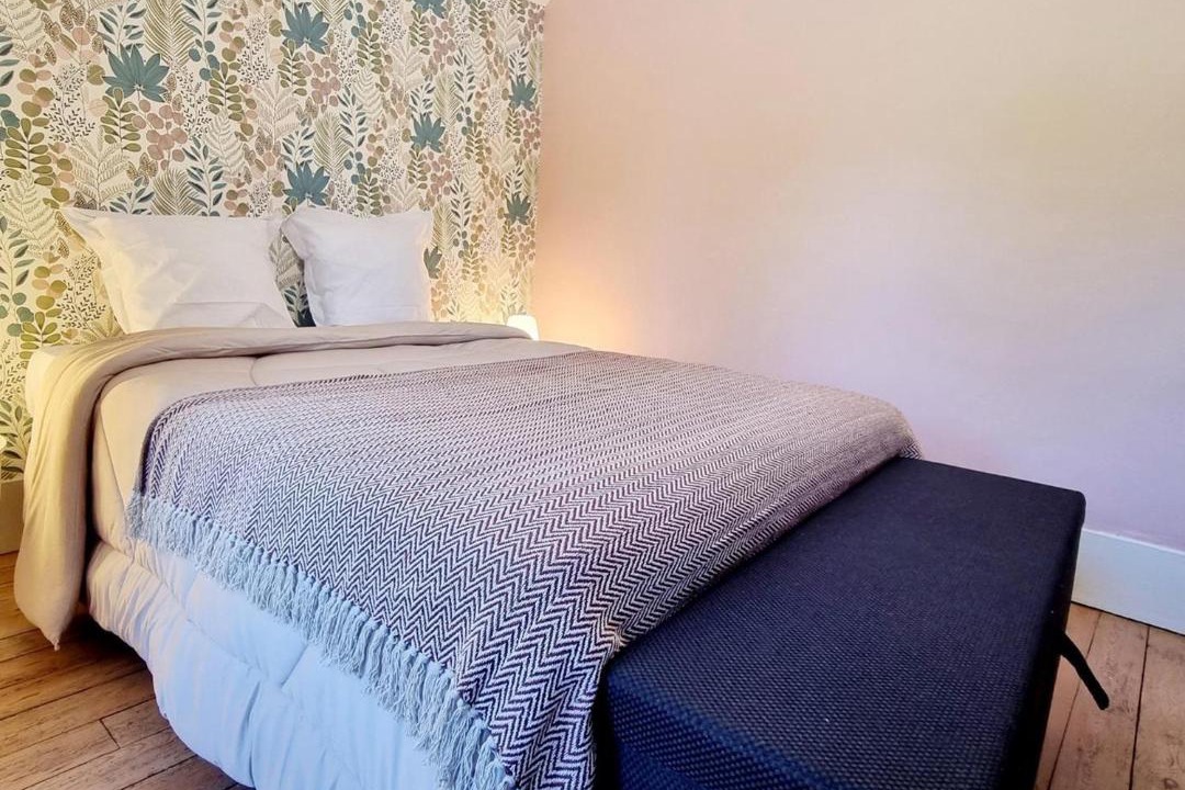 Photo of Bedroom in Boussois