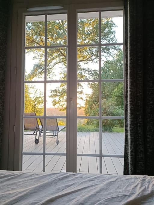 Photo of Bedroom in Tourville-sur-Pont-Audemer