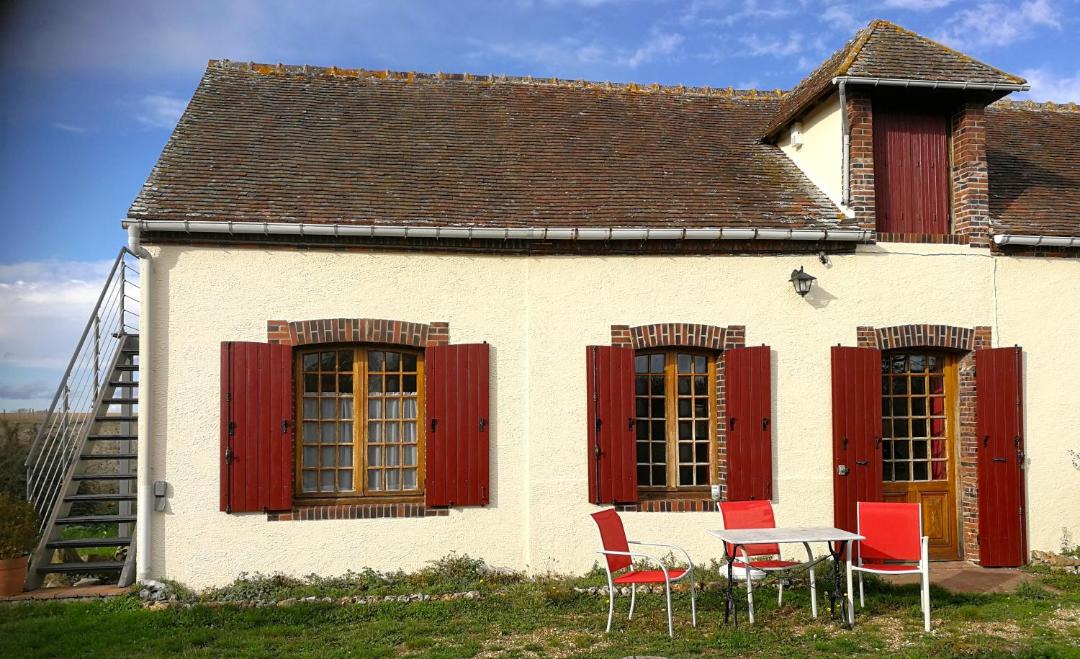 Photo of Buildings in Maillebois