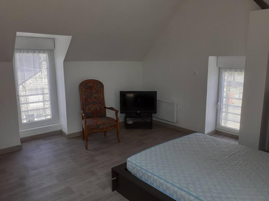 Photo of Bedroom in Saint-Pierre-du-Regard