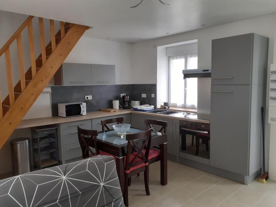 Photo of Kitchen in Saint-Pierre-du-Regard