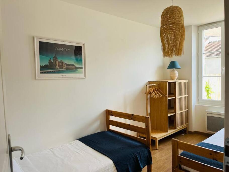 Photo of Bedroom in Chambly