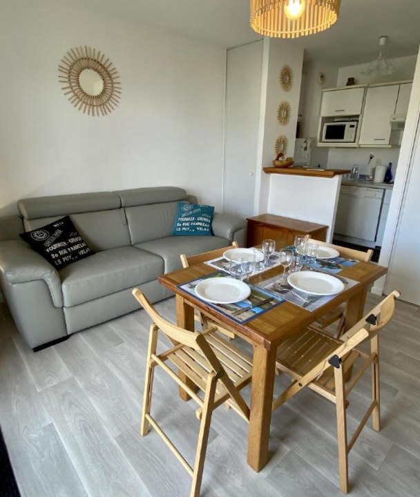 Photo of Livingroom in Le Crotoy