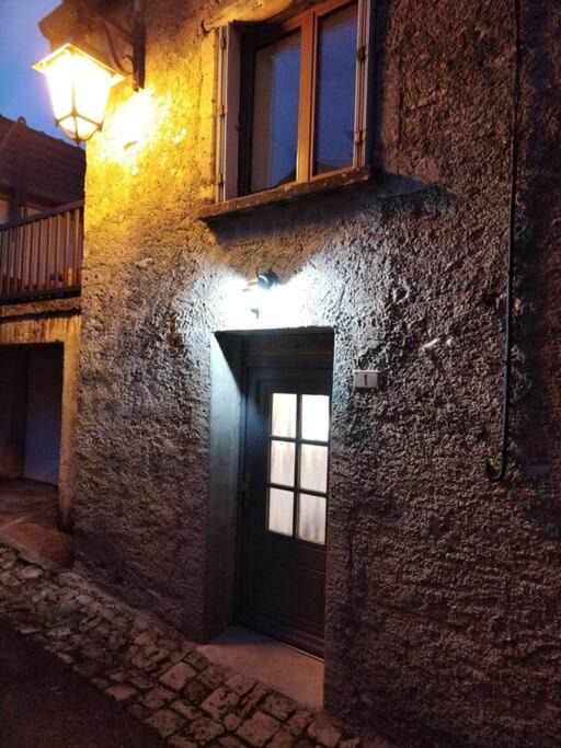 Photo of Buildings in Vigneulles-les-Hattonchatel