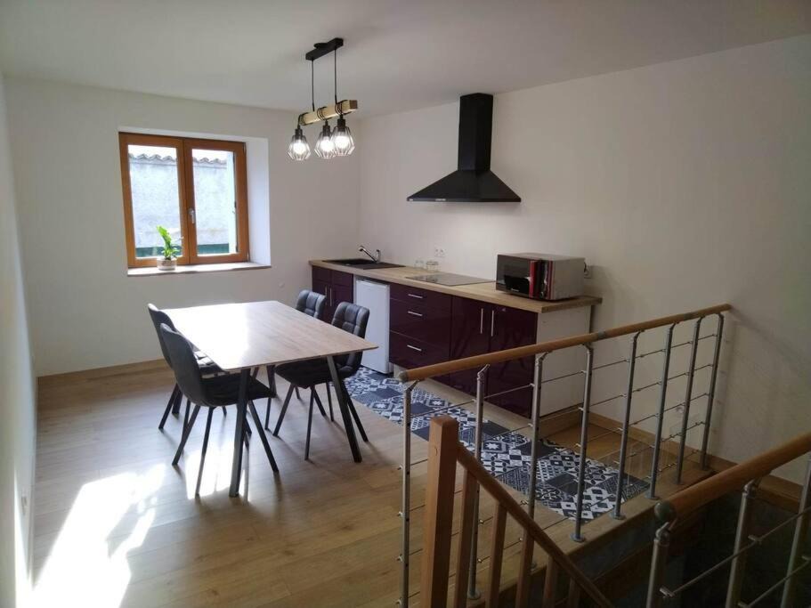 Photo of Livingroom in Vigneulles-les-Hattonchatel