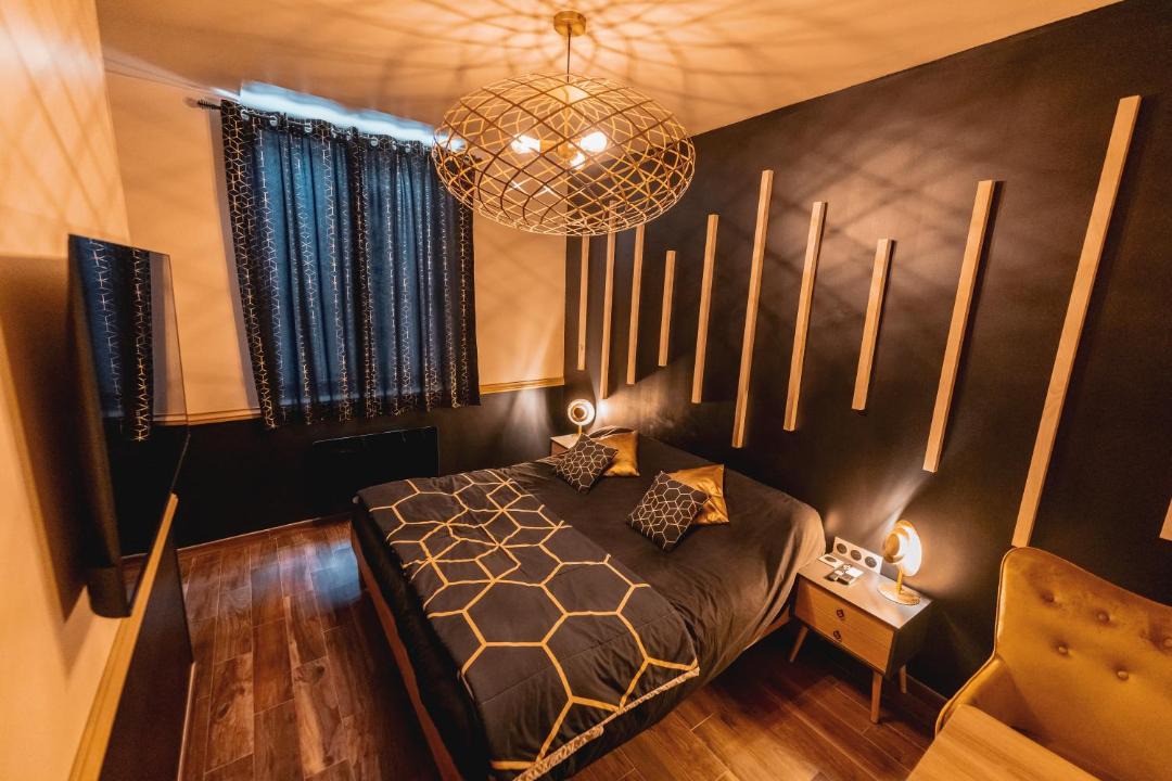 Photo of Bedroom in Valenciennes
