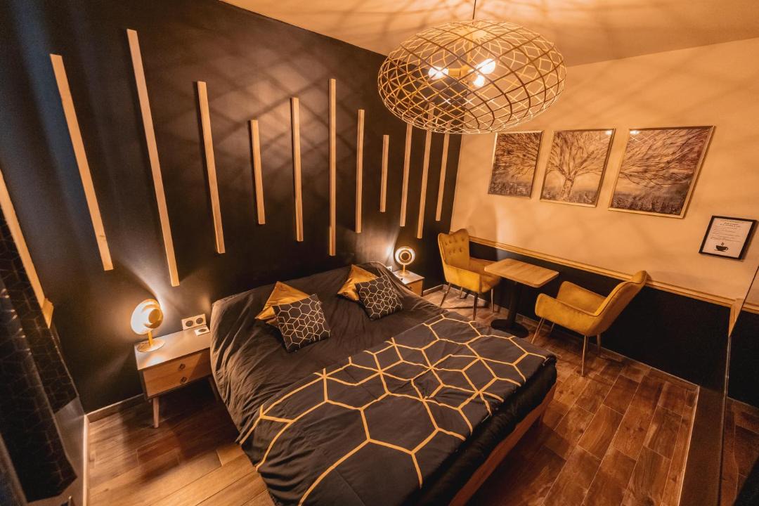 Photo of Bedroom in Valenciennes