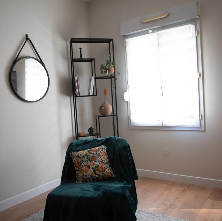 Photo of Bedroom in La Fayette-Eble