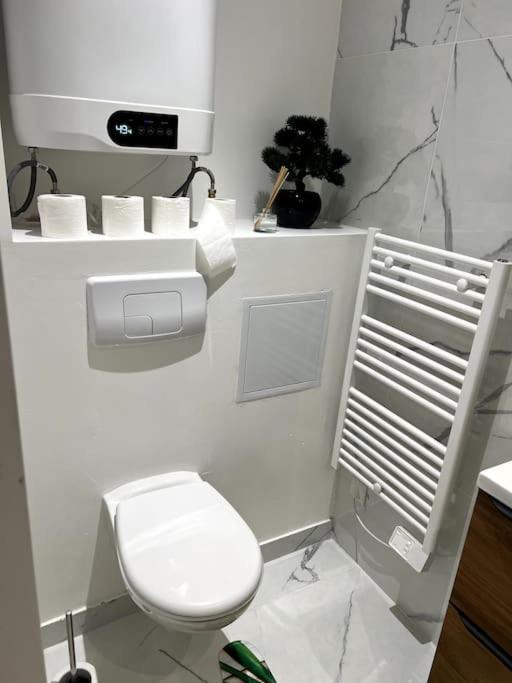 Photo of Bathroom in Roubaix