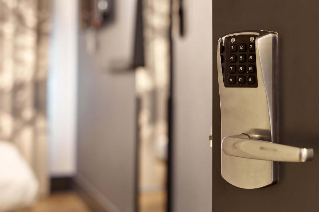 Photo of Bathroom in Roissy-en-France