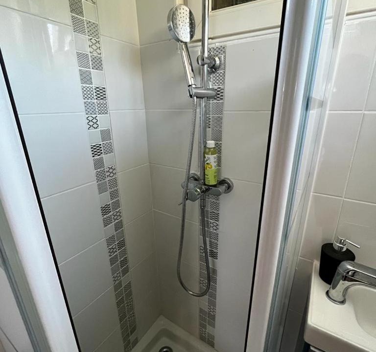 Photo of Bathroom in Saint-Just
