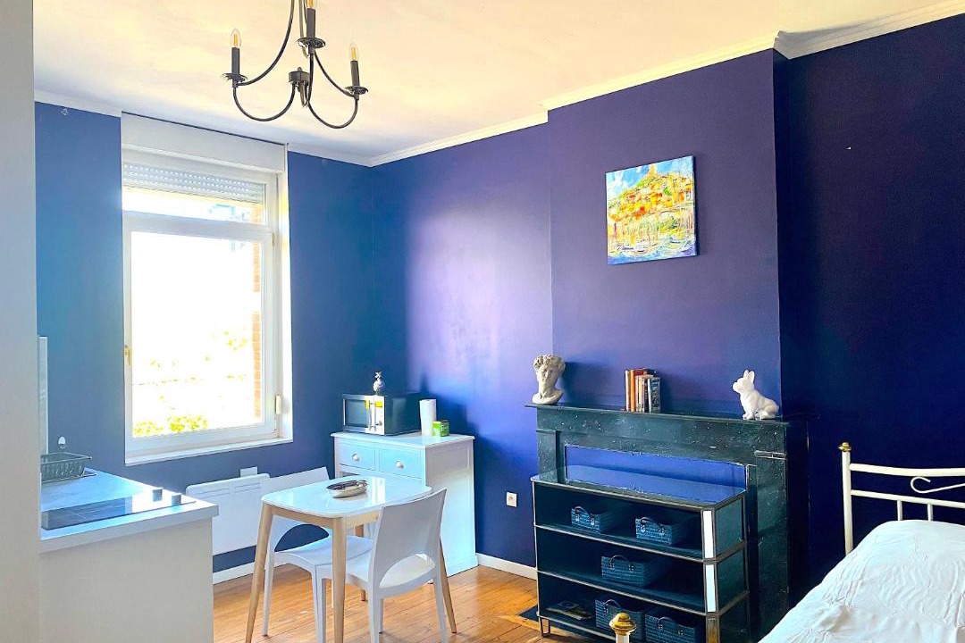 Photo of Livingroom in Bavay