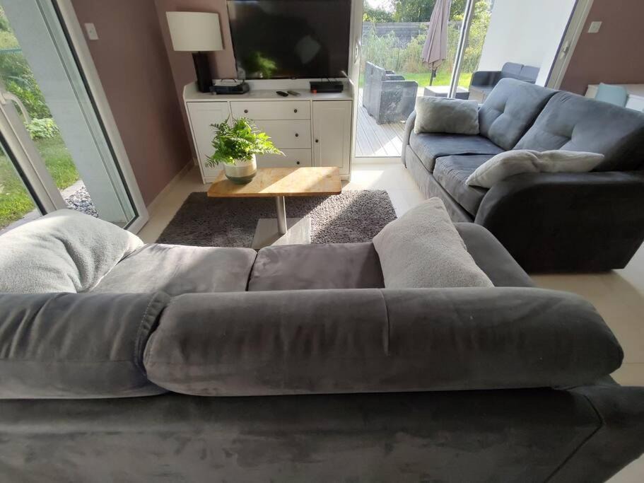 Photo of Livingroom in Forges-les-Eaux
