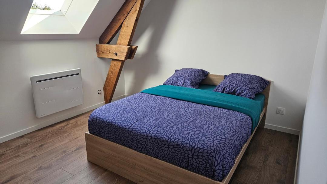 Photo of Bedroom in Eterpigny