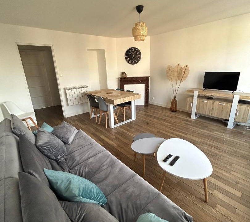 Photo of Livingroom in Arcis-sur-Aube