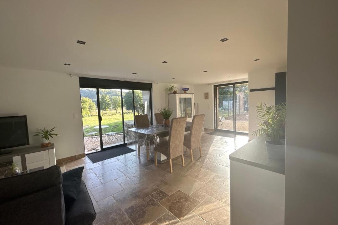 Photo of Livingroom in Saint-Eloi